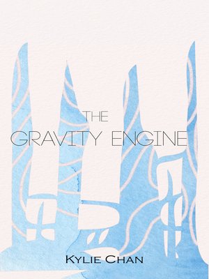 cover image of The Gravity Engine